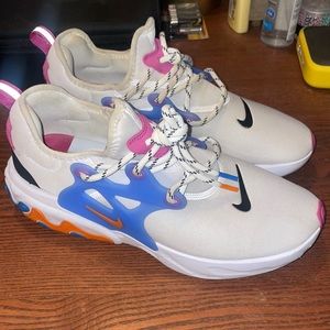 Nike Presto React